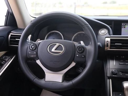 Used 2014 Lexus IS 350 w/ Navigation Package RWD image 25