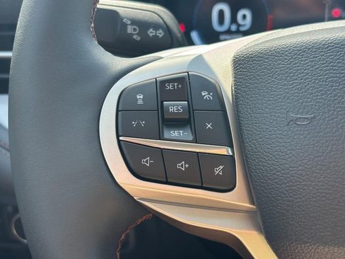 New 2026 Ford Explorer Active image 19