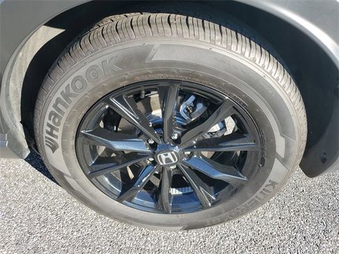 Certified 2023 Honda CR-V Sport image 8