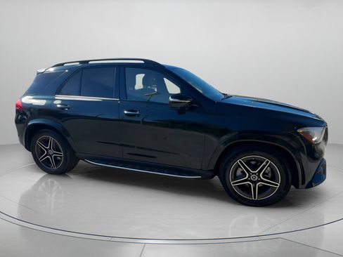 Used 2022 Mercedes-Benz GLE 350 4MATIC image 34