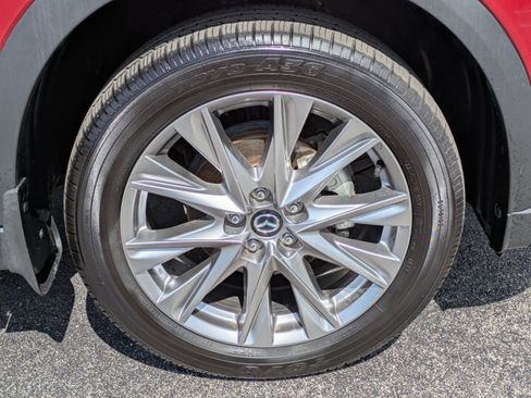 Used 2020 MAZDA CX-5 Grand Touring FWD image 9