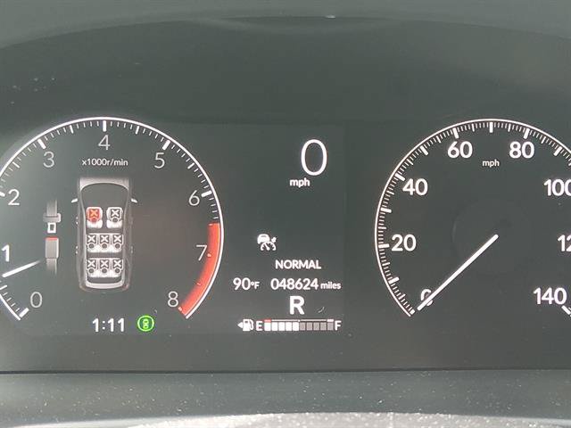 Used 2025 Honda Pilot Touring image 18