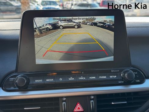 Certified 2021 Kia Forte LXS image 22