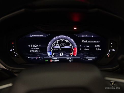 Used 2021 Lamborghini Urus image 49