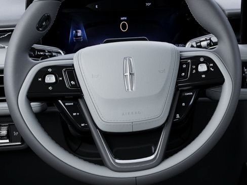 New 2027 Lincoln Aviator Black Label AWD/4WD image 12