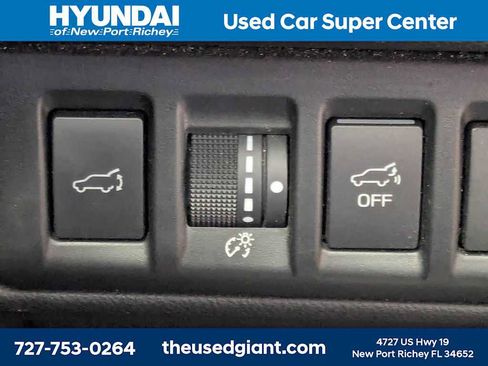 Used 2024 Subaru Outback Limited AWD/4WD image 33