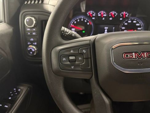 New 2026 GMC Sierra 1500 Pro w/ Pro Value Package image 15