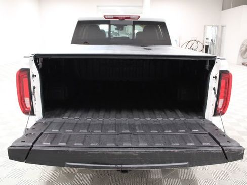 Used 2023 GMC Sierra 1500 Denali w/ Technology Package image 13
