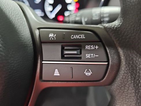 New 2026 Honda CR-V EX image 17