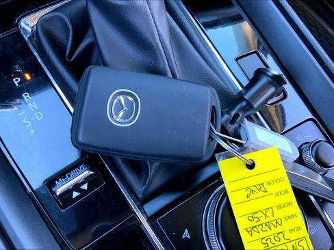 Certified 2025 MAZDA CX-50 2.5 Hybrid w/ Weather Package image 14