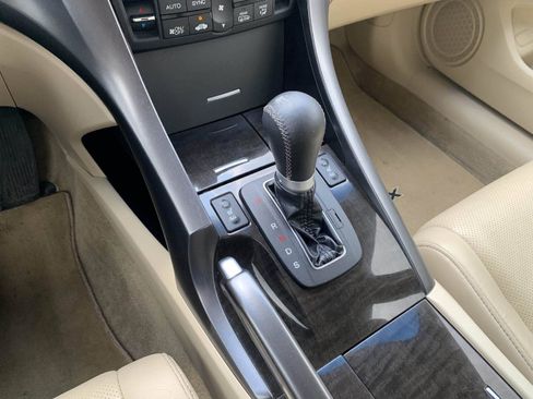 Used 2012 Acura TSX Sedan FWD image 23