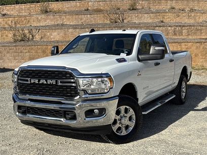 Used 2024 RAM 2500 Big Horn