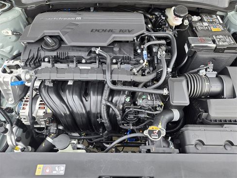 New 2025 Kia K4 GT-Line image 20