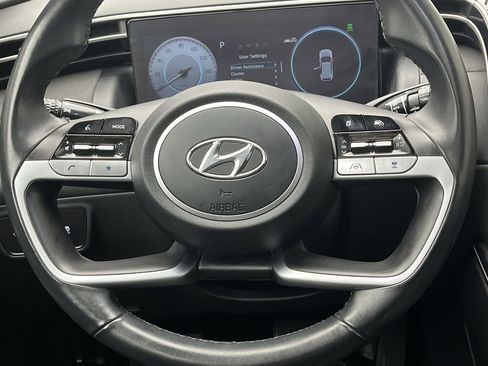 Used 2023 Hyundai Tucson SEL w/ Convenience Package image 14