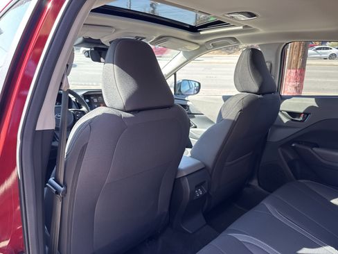 New 2026 Subaru Crosstrek 2.0i Premium image 28