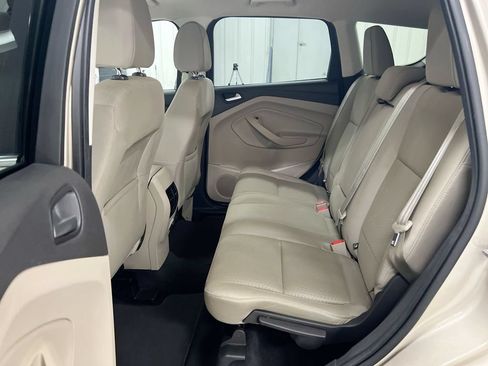 Used 2017 Ford Escape SE FWD image 22
