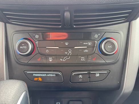 Used 2018 Ford Escape SE AWD/4WD image 20