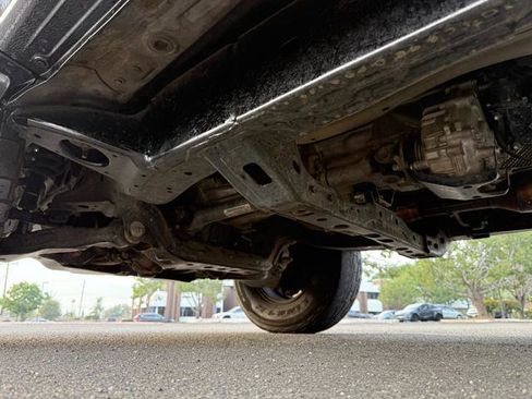 Used 2014 Toyota Tacoma 4x4 Access Cab w/ Convenience Package image 14