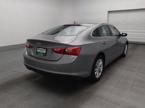 Used 2023 Chevrolet Malibu LT FWD image 9