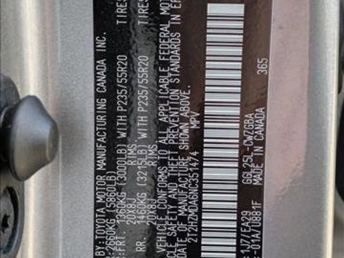 Used 2022 Lexus RX 350 AWD w/ Premium Package image 25