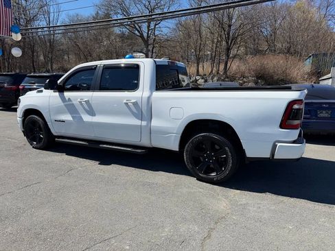 Used 2020 RAM 1500 Big Horn image 3