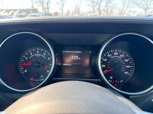 Used 2018 Ford Mustang GT Premium RWD image 12