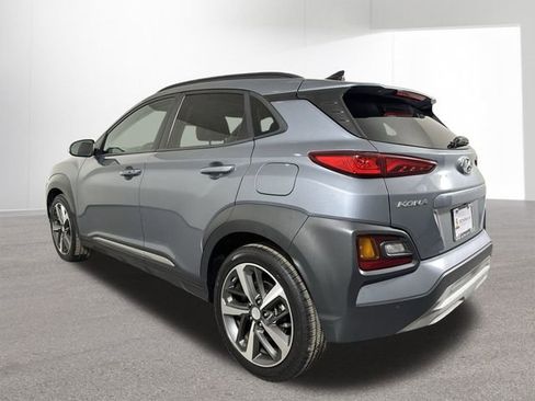 Used 2018 Hyundai Kona Ultimate image 31