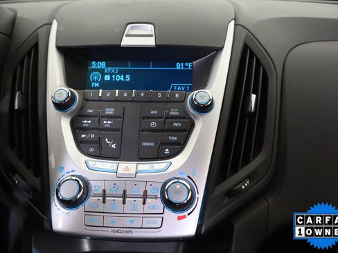 Used 2013 Chevrolet Equinox LS FWD image 24