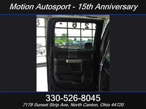 Used 2019 Ford F150 Lariat AWD/4WD image 42