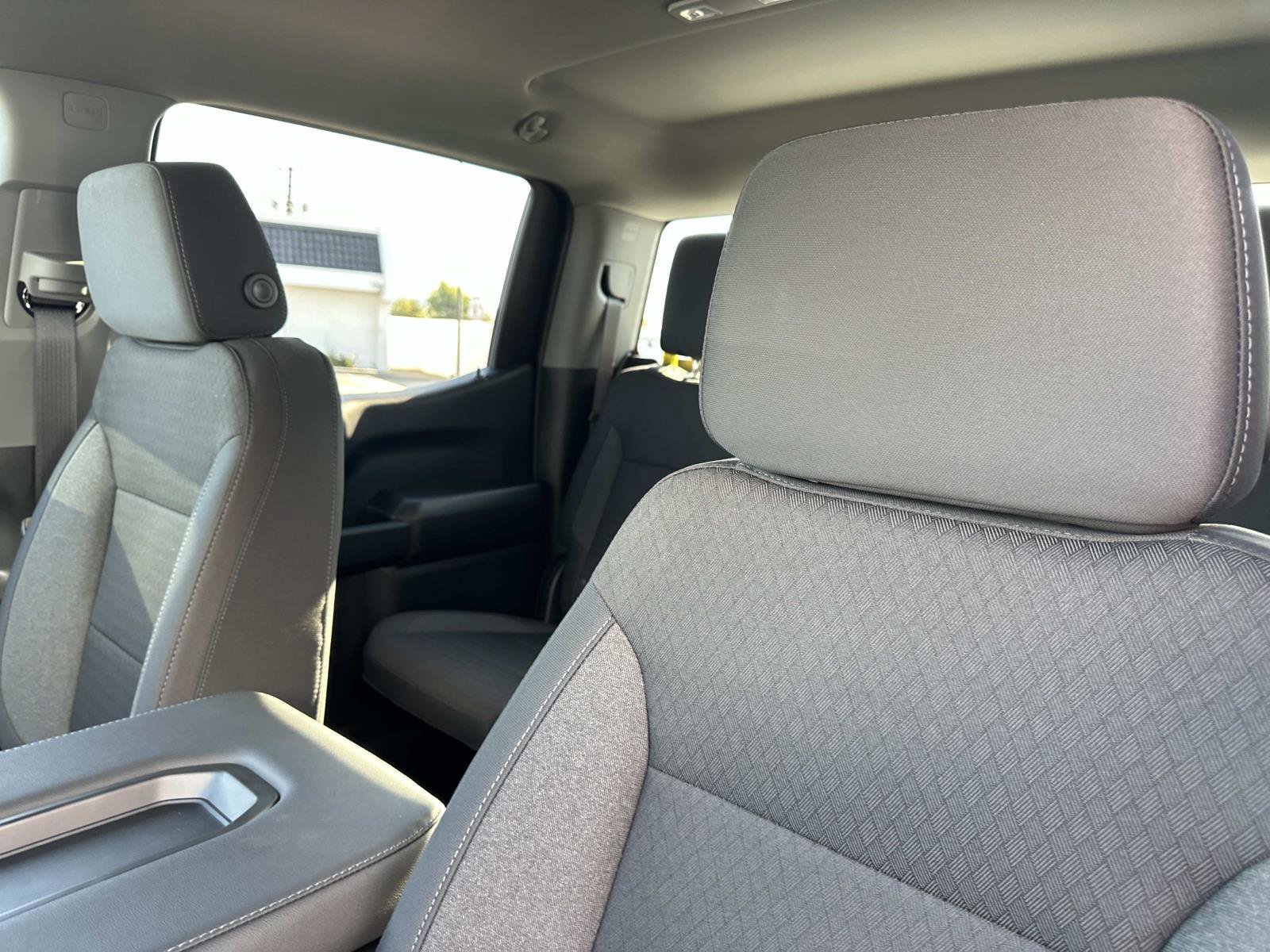 New 2026 GMC Sierra 1500 Pro w/ Pro Value Package RWD image 23