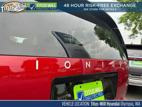 New 2026 Hyundai Ioniq 9 SEL AWD/4WD image 31