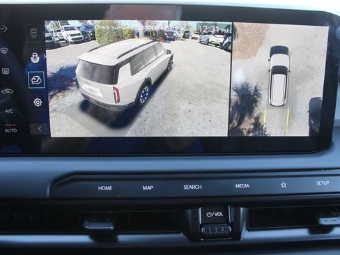 New 2027 Kia Telluride SX X-Line w/ Towing Package image 61