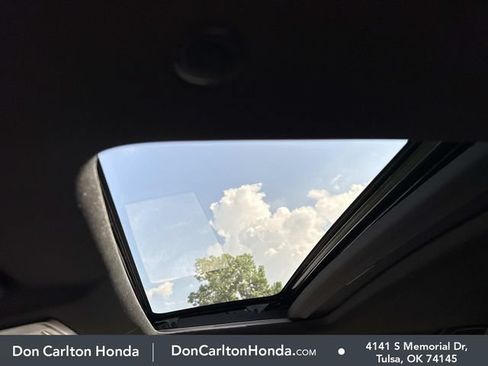 Certified 2026 Honda CR-V Sport-L image 15