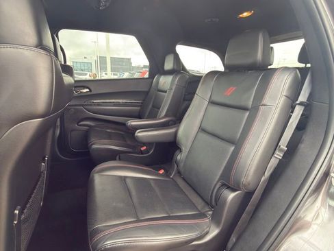 Used 2021 Dodge Durango R/T w/ Premium Interior Group image 29