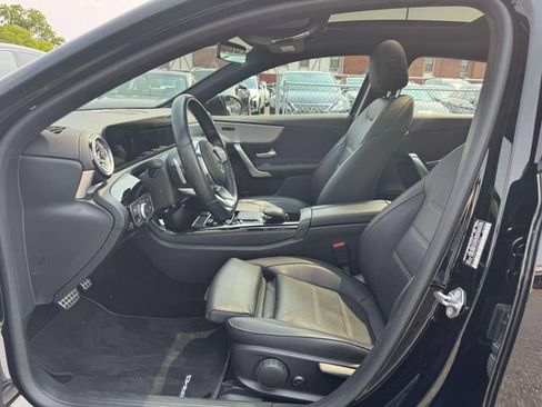 Used 2022 Mercedes-Benz A 220 4MATIC image 22