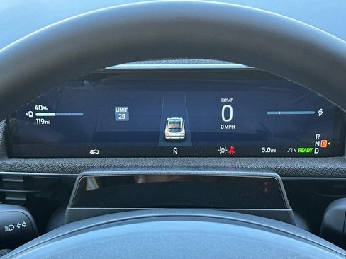 New 2026 Ford Mustang Mach-E Premium w/ Technology Package RWD image 24