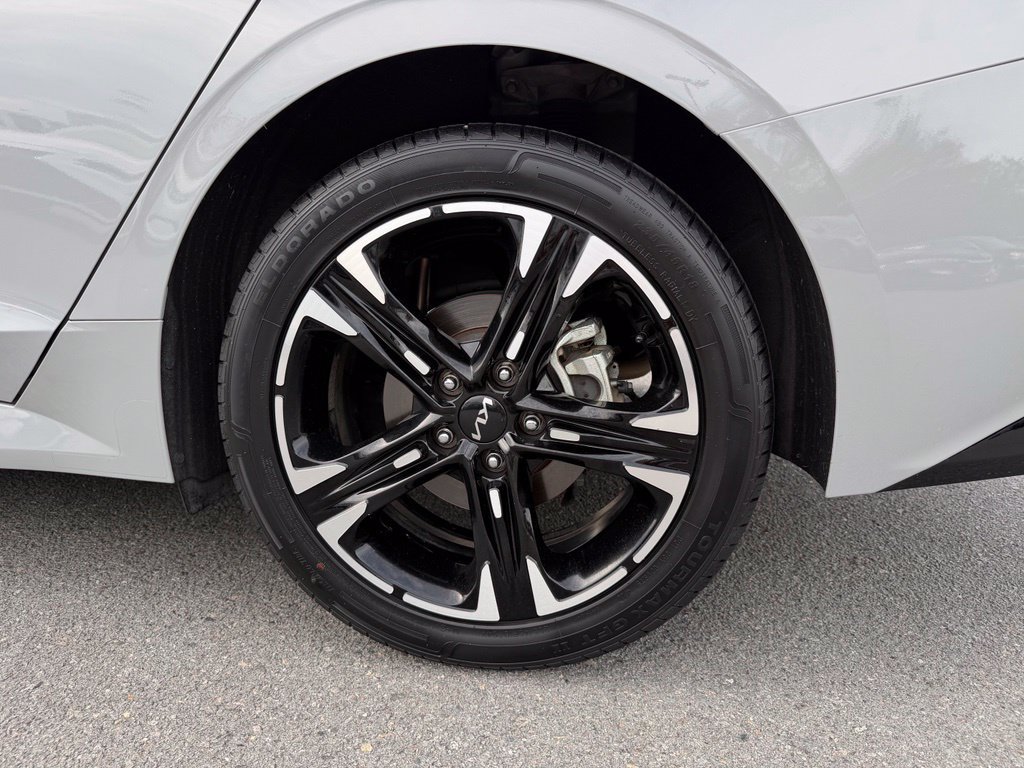 Used 2023 Kia K5 GT-Line w/ GT-Line Premium Package FWD image 34