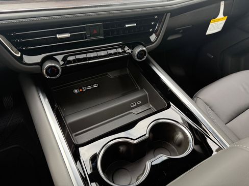 New 2026 Chevrolet Tahoe Z71 image 22