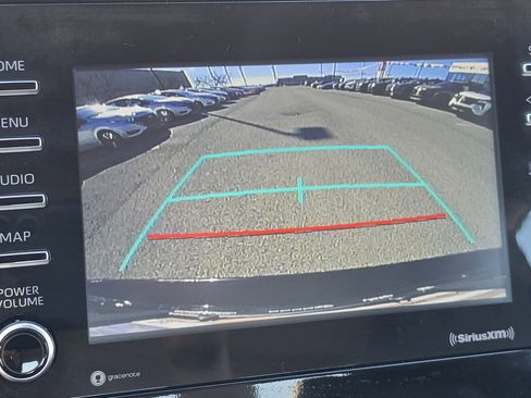 Used 2024 Toyota Camry LE image 8