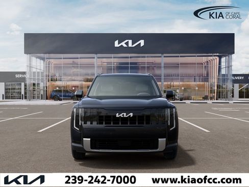New 2027 Kia Telluride EX FWD image 2