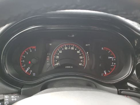 Used 2025 Dodge Durango GT image 24