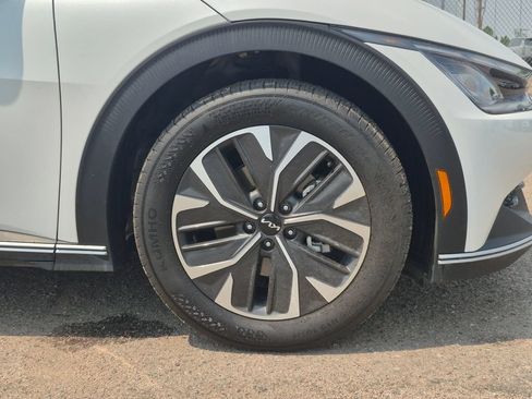 Certified 2024 Kia EV6 Light AWD/4WD image 19