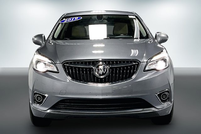 Used 2019 Buick Envision Preferred FWD image 2