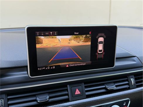 Used 2018 Audi S5 Prestige w/ S Sport Package AWD/4WD image 11