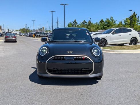 Used 2025 MINI Cooper S image 2