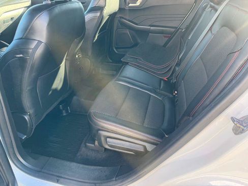 Used 2023 Ford Escape ST-Line w/ Tech Pack #1 AWD/4WD image 16