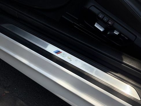 Used 2019 BMW M4 Convertible w/ Competition Package RWD image 15