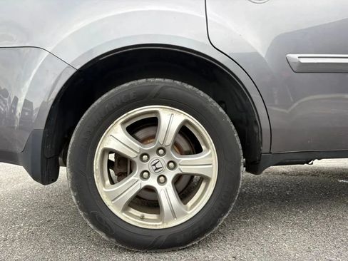 Used 2015 Honda Pilot EX image 24
