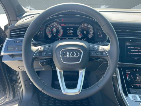 New 2026 Audi Q7 2.0T Premium image 16