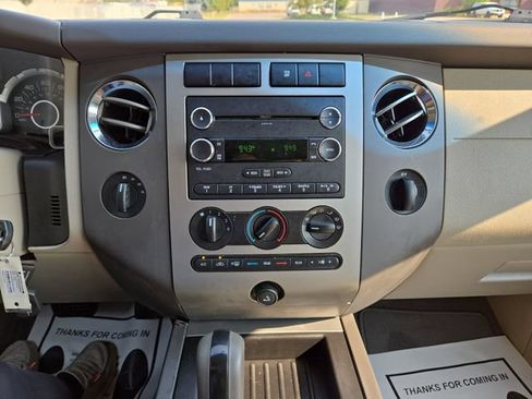 Used 2014 Ford Expedition XL AWD/4WD image 22